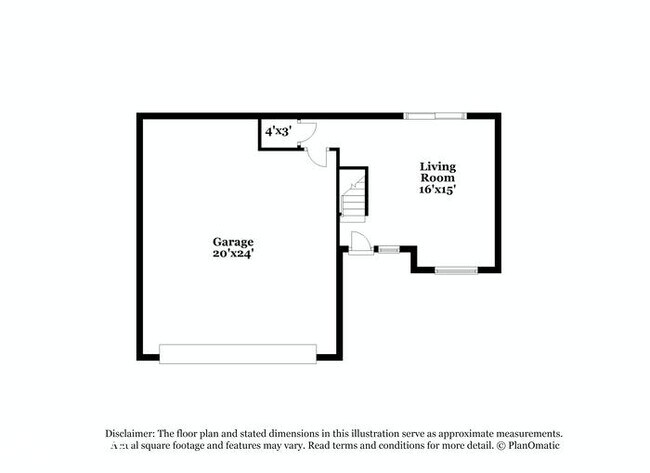 Building Photo - 1813 NE Gatewood Dr