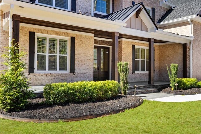 Foto del edificio - 15448 Hopewell Rd