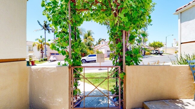 Building Photo - Rare Lease - Villagio Development - 2 Bedr...