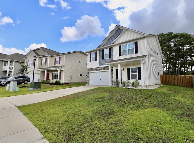Foto del edificio - 1117 Deep Creek Rd