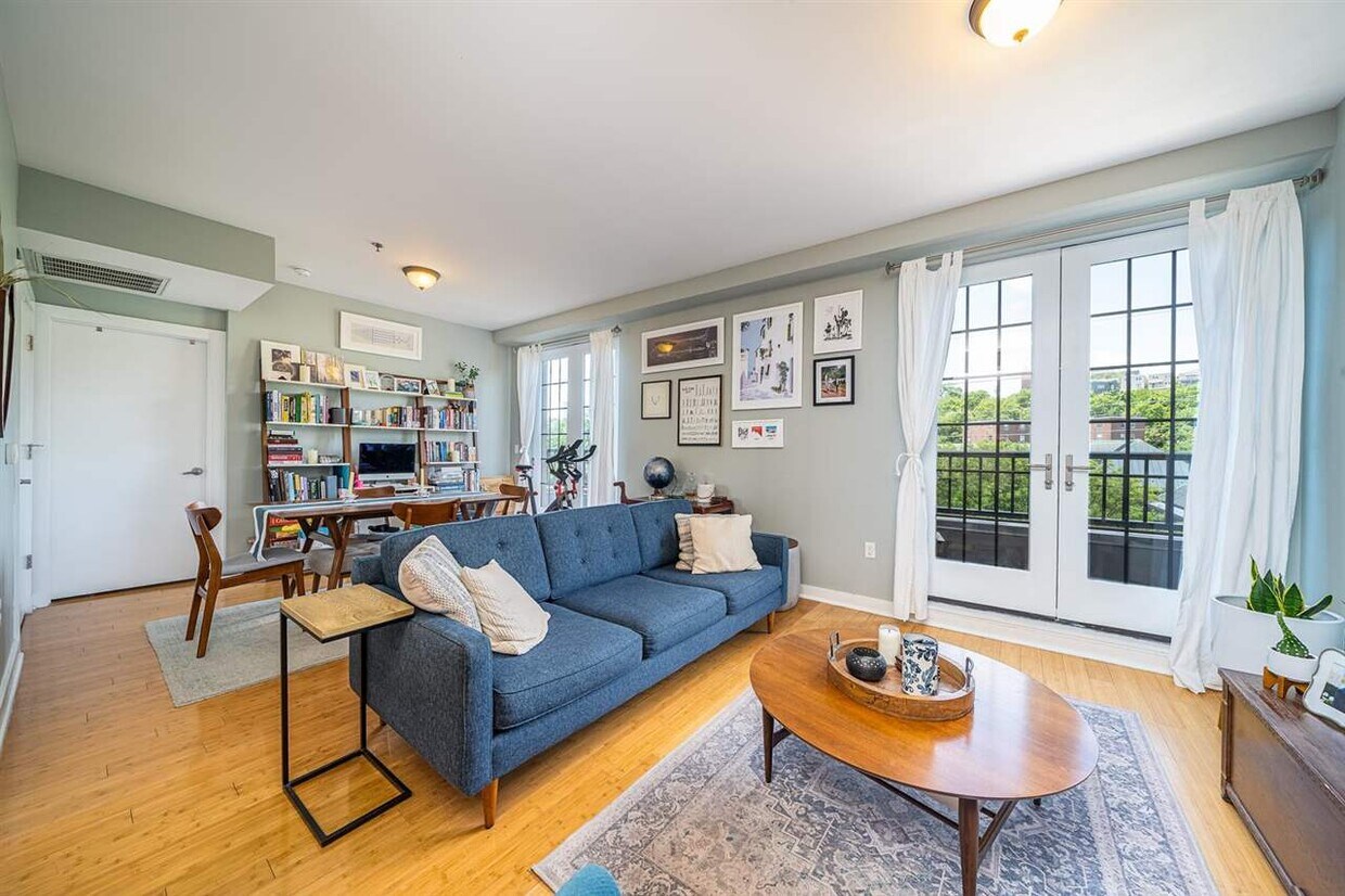 517 Jackson St, Hoboken, NJ 07030 - House Rental in Hoboken, NJ ...