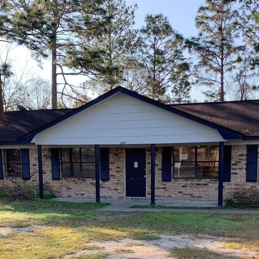 256 Whitetail Cir, Hinesville, GA 31313 House Rental in Hinesville