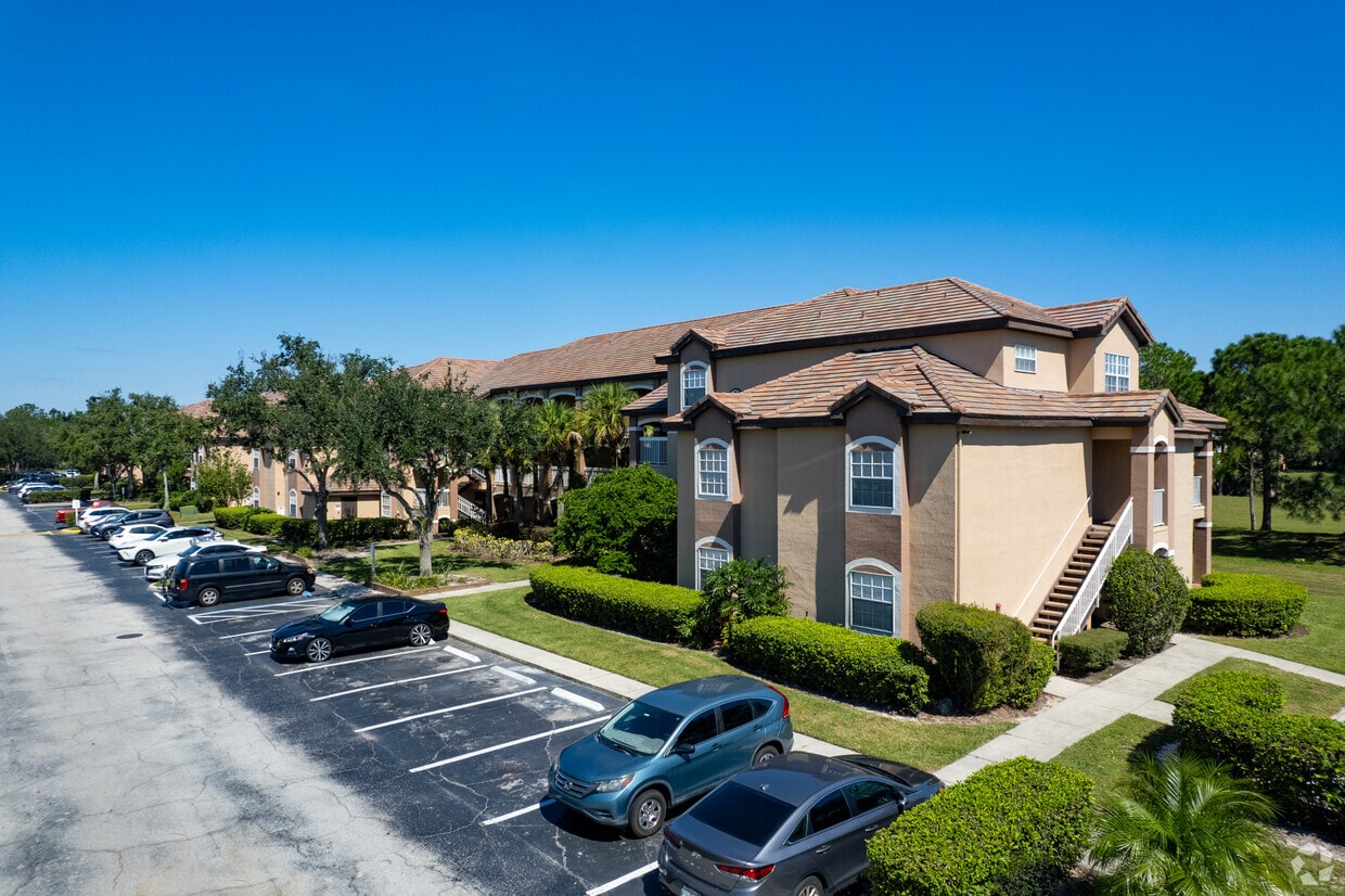 14111 Fairway Island Dr Orlando, FL 32837 - Audubon Villa at Hunter's Creek