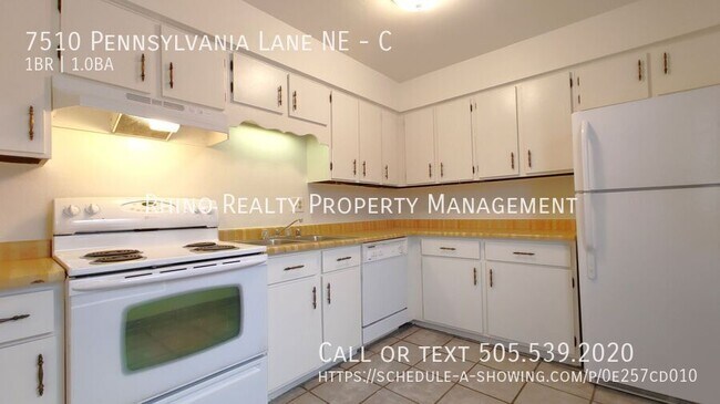 Foto del edificio - 7510 Pennsylvania Ln NE