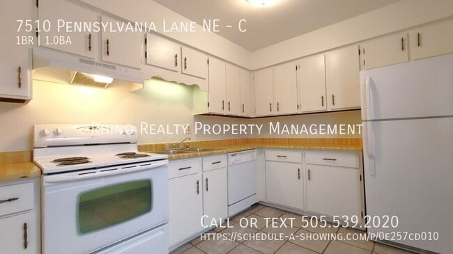 Building Photo - 7510 Pennsylvania Ln NE