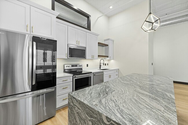 Foto del edificio - 522 6th St