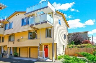 Building Photo - 728 N 94th St