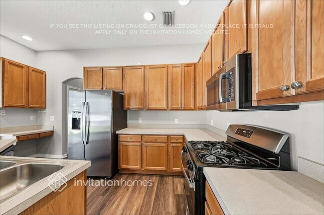 Foto del edificio - 2620 Abbey Grove Dr
