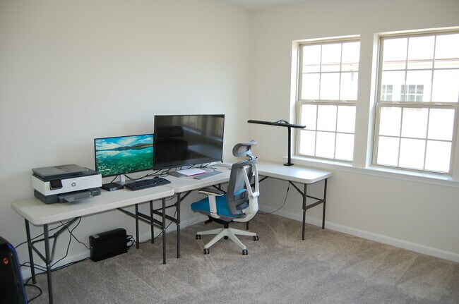 jersey city 2 bedroom apartments