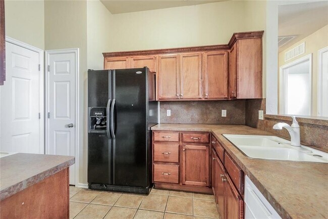 Photo - 16228 Panther Way House