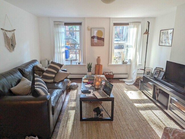634 Jersey Ave Unit 1, Jersey City, NJ 07302 - Condo for Rent in Jersey ...
