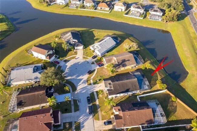 Foto del edificio - 2505 Aster Cove Ln