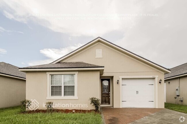 Building Photo - 521 Hibiscus Cove Dr