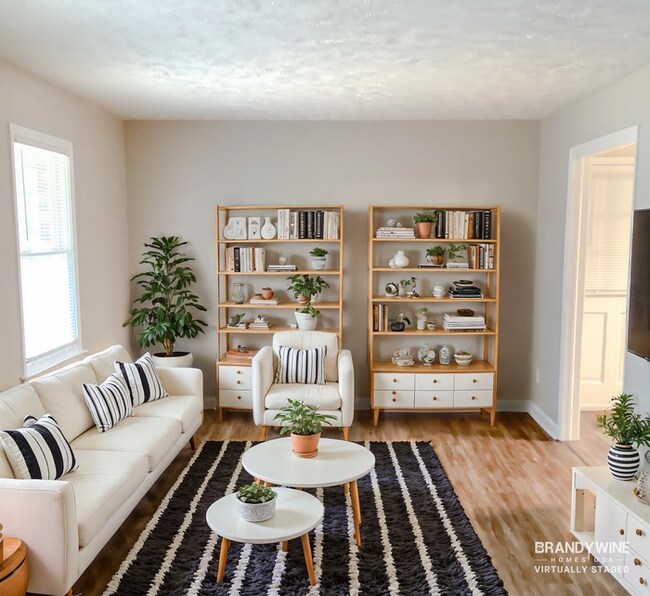 Foto del edificio - 1481 Smokehouse Ln