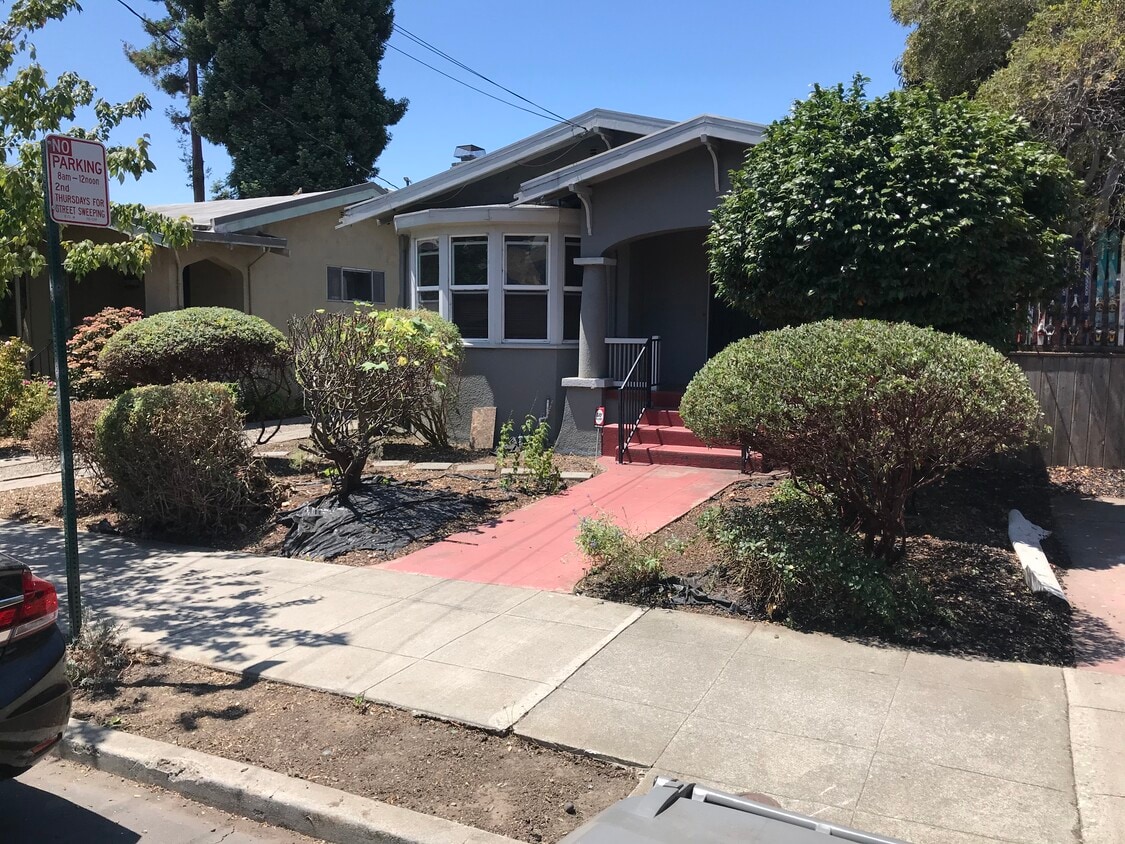 4315 Essex St, Emeryville, CA 94608 House Rental in Emeryville, CA
