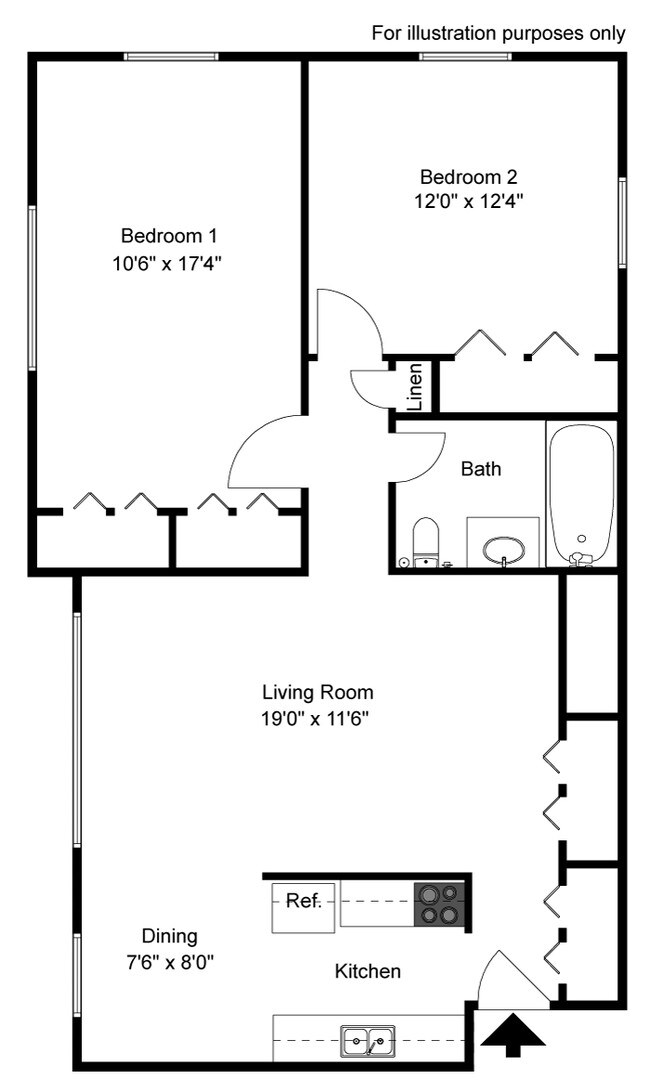 Studio Apartments St Louis Park Studio Apartments St Louis Park
