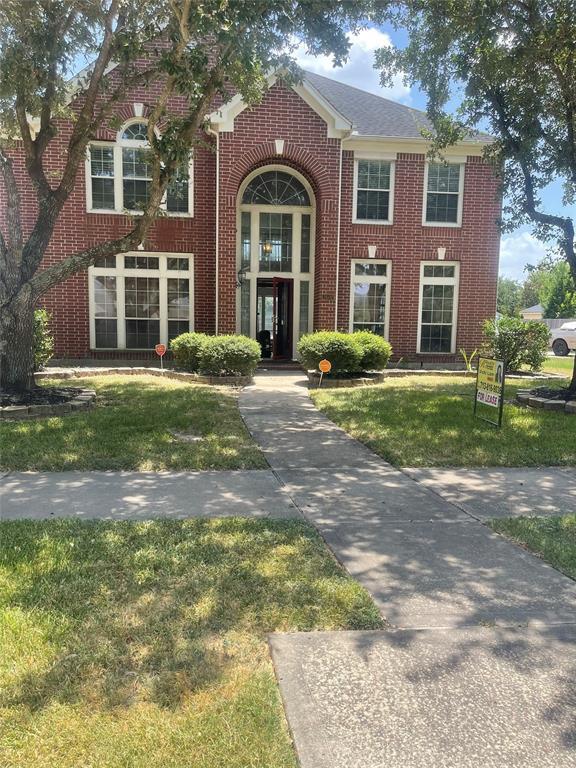 Foto del edificio - 2602 Canyon Bluff Dr