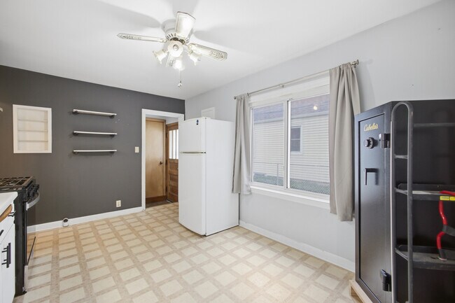 Foto del edificio - 343 N 62nd St