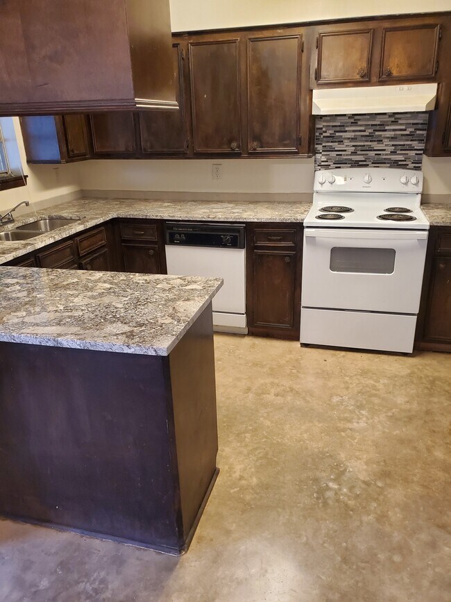 Foto del edificio - 105 Gatewood Ln