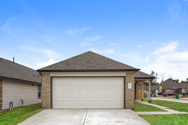 Foto del edificio - 2804 Briggs Dr