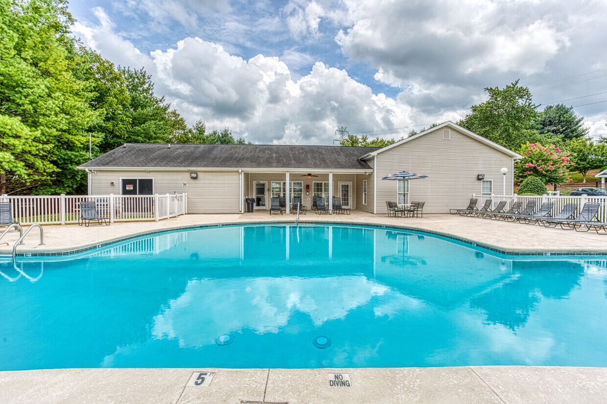 Brannigan Village Apartments in WinstonSalem, NC