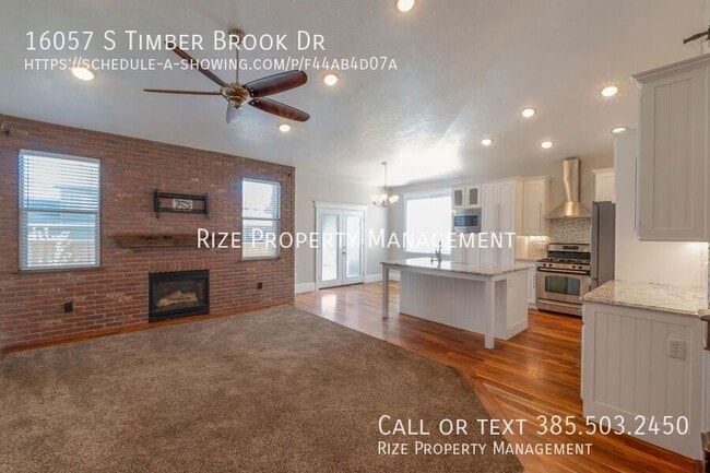 Building Photo - 16057 Timber Brook Dr E