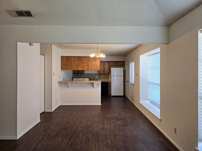 Foto del edificio - Robinson ISD Duplex