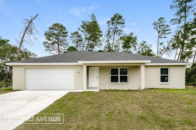 Building Photo - 3180 SW 172nd Lane Rd