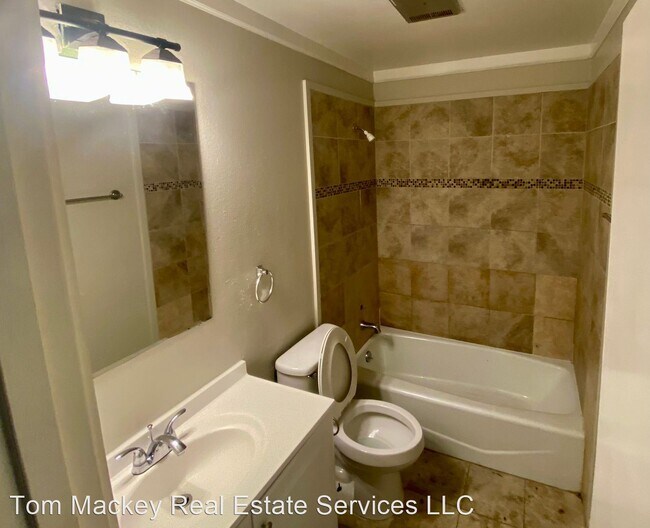 Foto del edificio - 3 br, 2 bath House - 1719 General Cleburne...