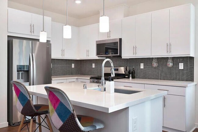 Foto del edificio - 216 Box Lane