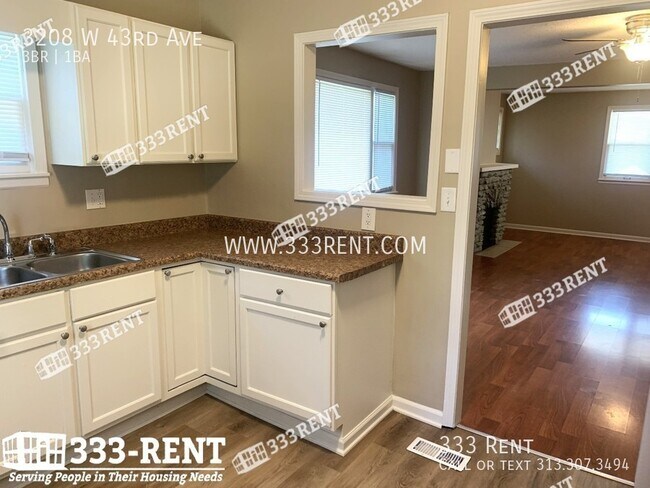 Foto del edificio - 3208 W 43rd Ave