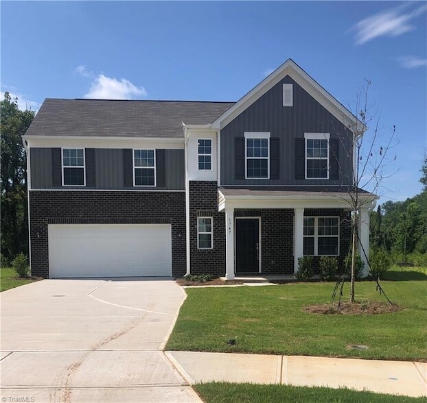 Primary Photo - 1747 Mallard Dr