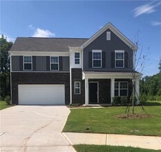 Building Photo - 1747 Mallard Dr