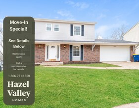 Building Photo - 2944 Spring Water Dr