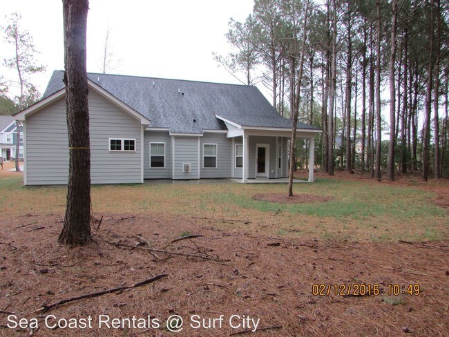 Building Photo - 4 br, 3 bath House - 425 Canvas Back Lane