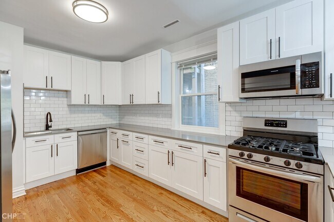 Foto del edificio - 4239 N Ashland Ave