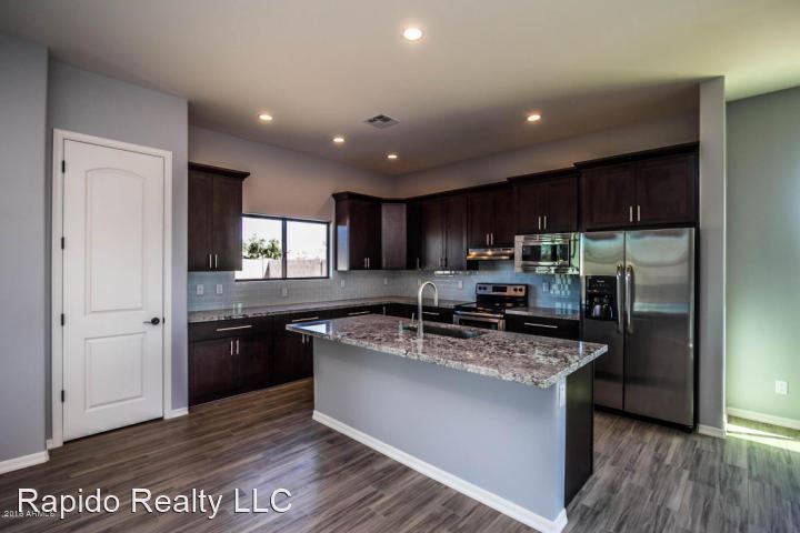 Primary Photo - 4 br, 2.5 bath House - 2842 E Villa Rita Dr