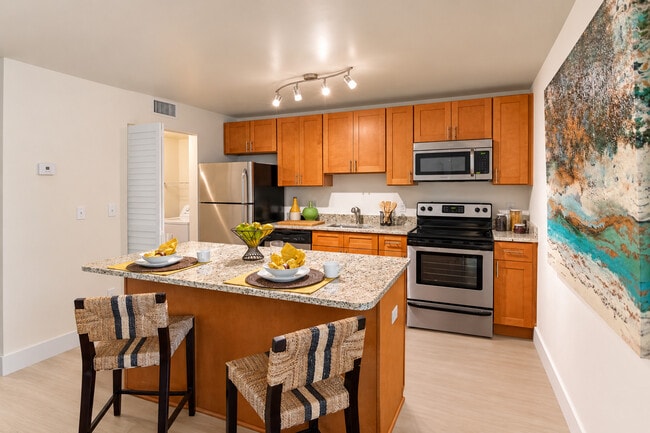 Photo - Innovo Living On Waters Apartments