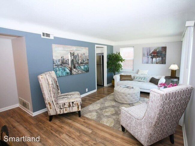 Foto del edificio - 4 br, 1.5 bath House - 20890 Crystal Avenue