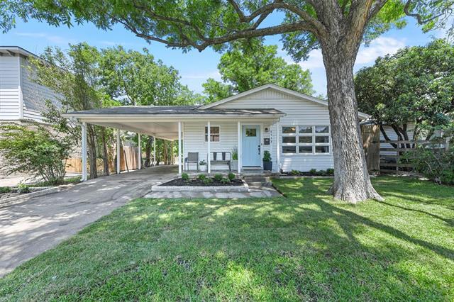 Foto principal - 2713 Gordon Ave