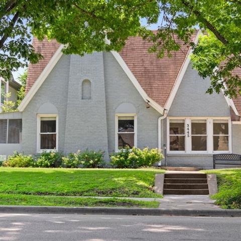 Foto principal - 3445 Purdue Ave