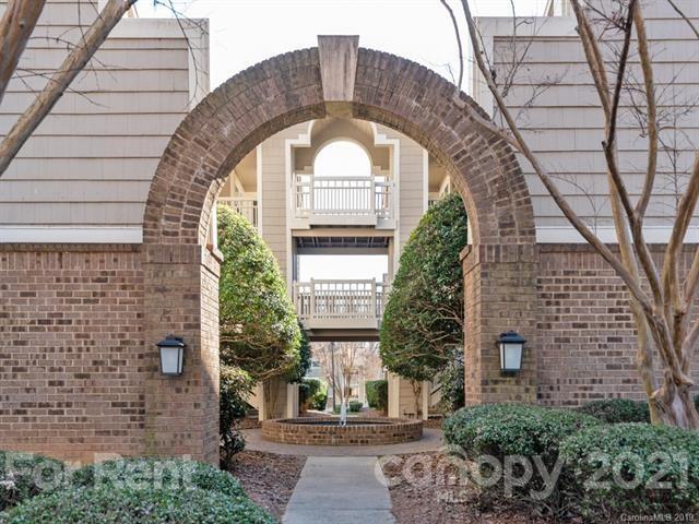 Foto del edificio - 5007 Sharon Rd