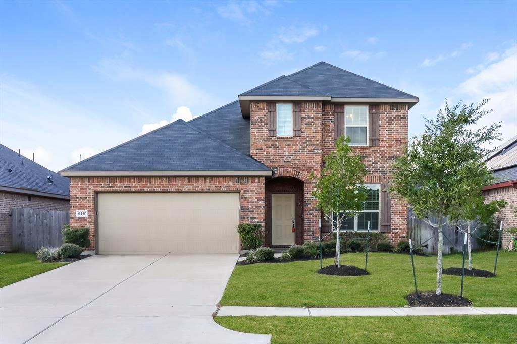 8430 Green Paseo Pl, Rosenberg, TX 77469 House for Rent in Rosenberg