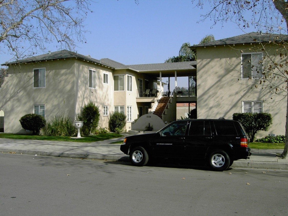 Primary Photo - 1234 K St