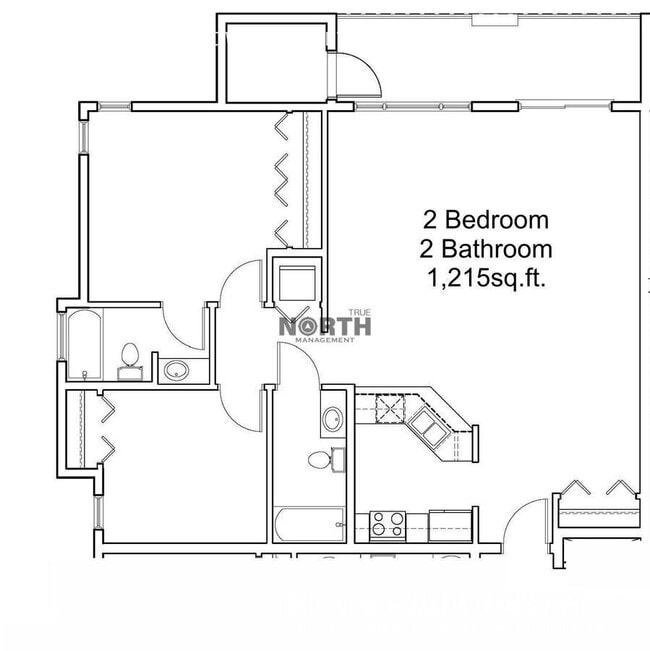 Building Photo - 3705 S Broadway St