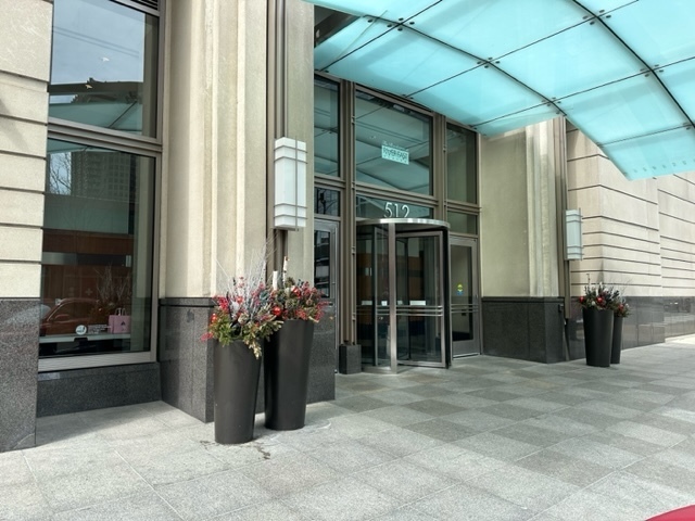 Foto del edificio - 512 N McClurg Ct
