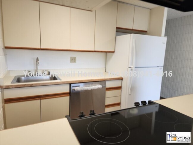 Foto del edificio - 1 bedrm/1bath/1parking