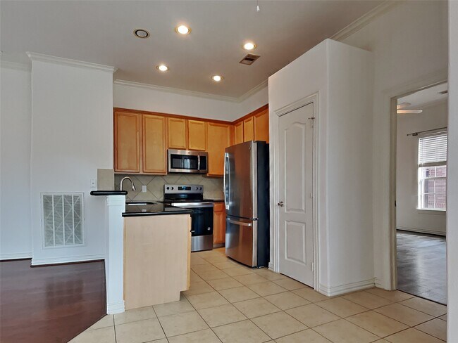 Foto del edificio - 3412 Honsinger St