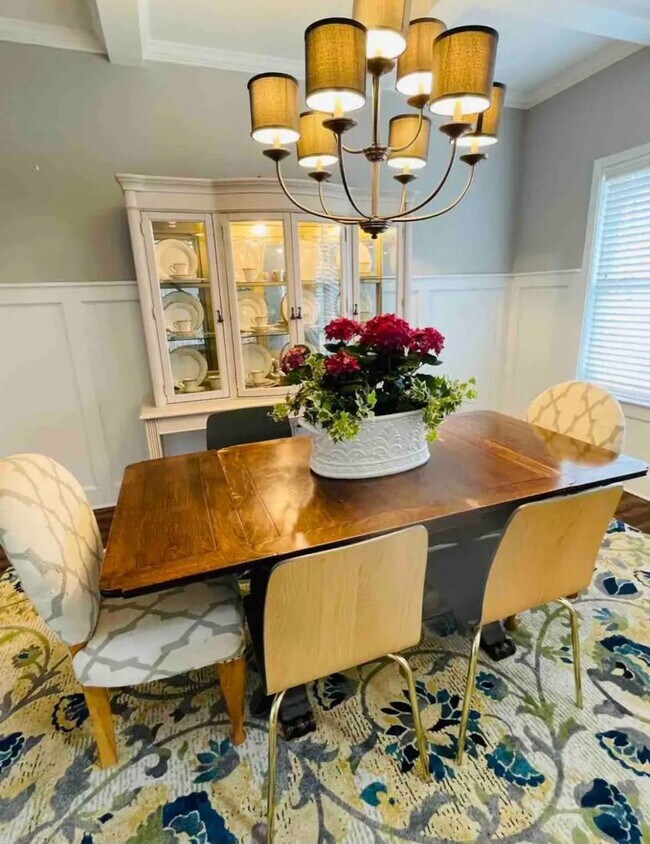 Building Photo - 4BD/3.5BA New Construction home In Crawfor...