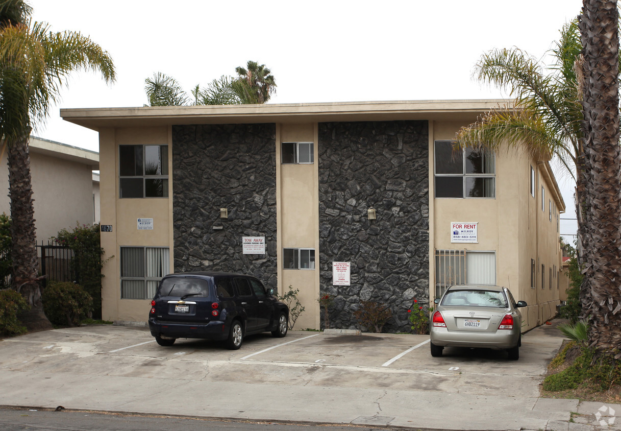 Primary Photo - San Diego Apartments